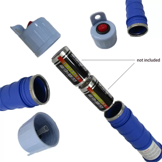 Portable Electric Liquid Pump