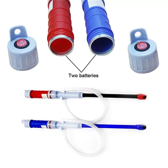 Portable Electric Liquid Pump