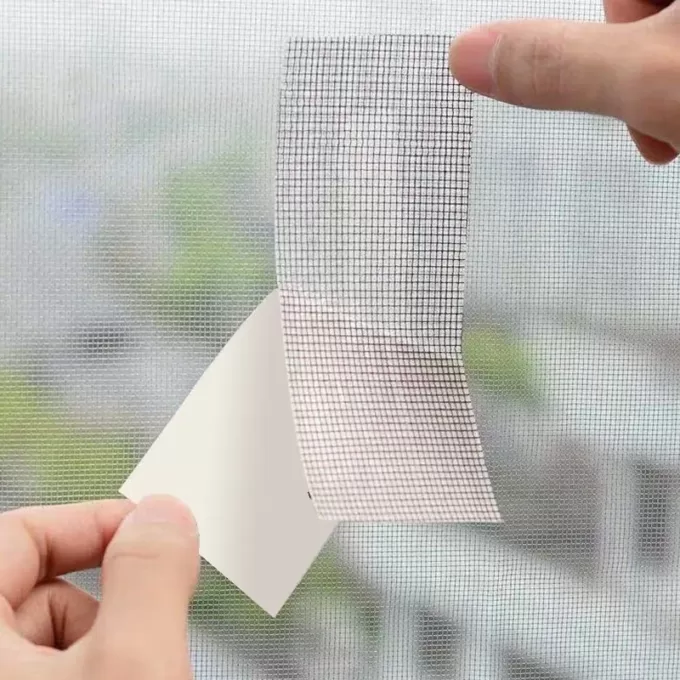 Self Adhesive Window Repair Patch