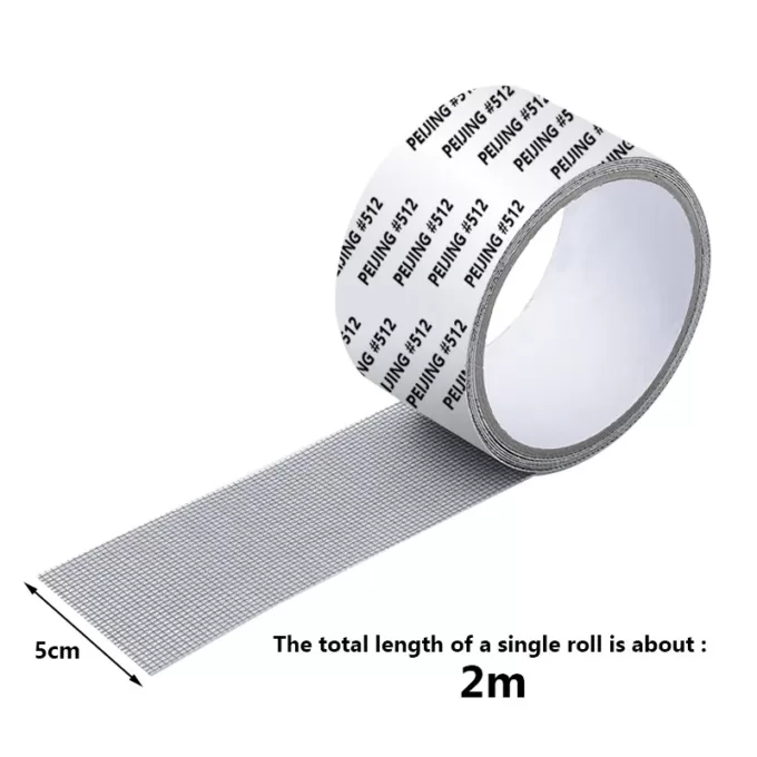 Self Adhesive Window Repair Patch