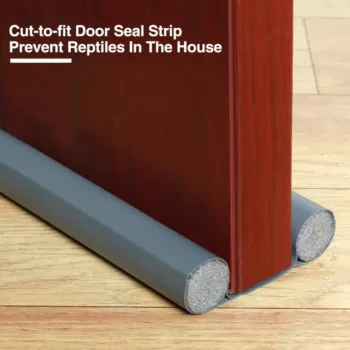 Door Bottom Flexible Seal Strip