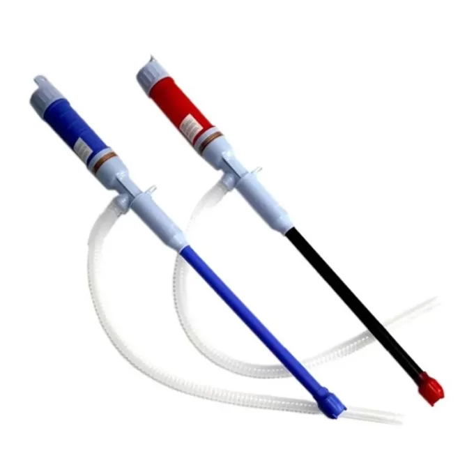 Portable Electric Liquid Pump