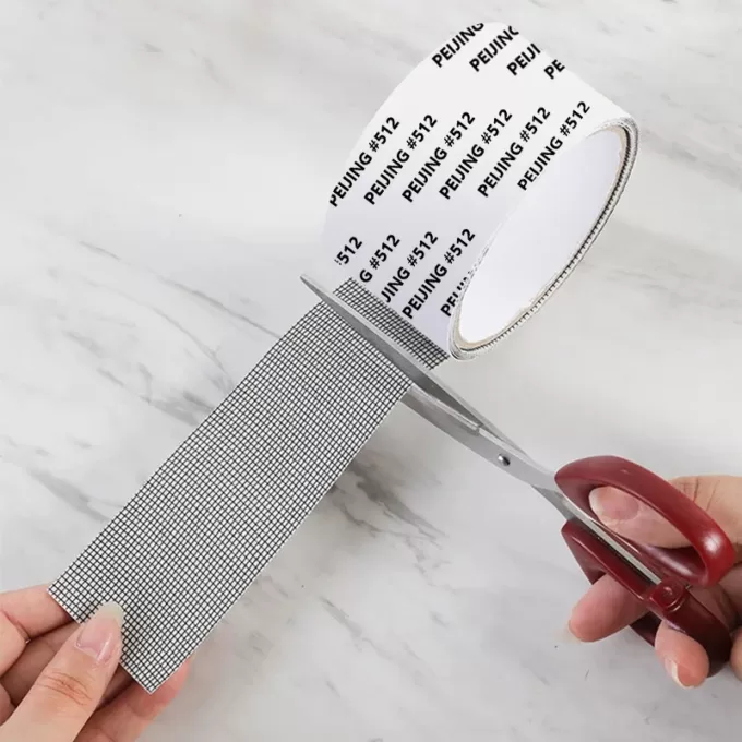 Self Adhesive Window Repair Patch